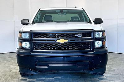 Used 2014 Chevrolet Silverado 1500 - photo 1