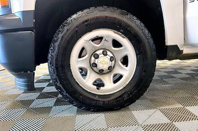 Used 2014 Chevrolet Silverado 1500 - photo 1