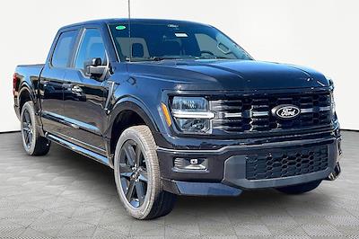 New 2026 Ford F-150 - photo 1
