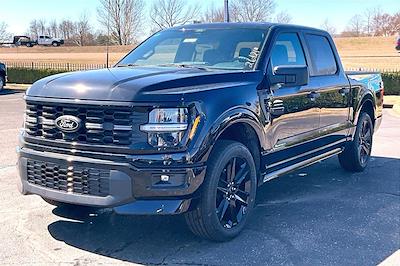 New 2026 Ford F-150 - photo 1
