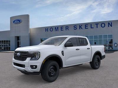 New 2026 Ford Ranger - photo 1