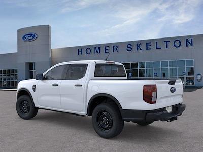 New 2026 Ford Ranger - photo 1