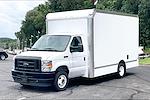 New 2024 Ford E-450 Box Van for sale #47342 - photo 1