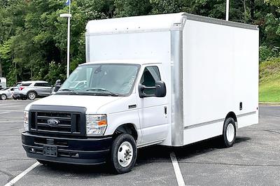 New 2024 Ford E-450 - photo 1