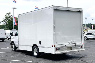 New 2024 Ford E-450 - photo 1