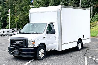 New 2024 Ford E-450 - photo 1