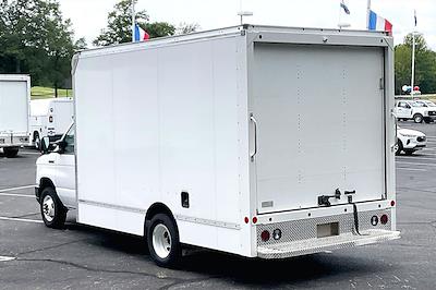 New 2024 Ford E-450 - photo 1