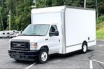 New 2024 Ford E-450 Box Van for sale #47344 - photo 1