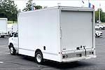 New 2024 Ford E-450 Box Van for sale #47344 - photo 2