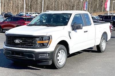 New 2025 Ford F-150 - photo 1