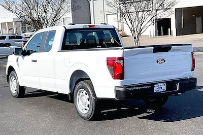 New 2025 Ford F-150 - photo 1