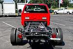 New 2025 Ford F-550 Regular Cab Cab Chassis for sale #48680 - photo 3