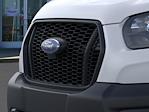 New 2025 Ford Transit 350 Medium Roof Empty Cargo Van for sale #48713 - photo 17