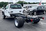 New 2025 Ford F-550 Regular Cab Cab Chassis for sale #48785 - photo 1