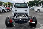 New 2025 Ford F-550 Regular Cab Cab Chassis for sale #48785 - photo 3