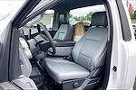 New 2025 Ford F-550 Regular Cab Cab Chassis for sale #48785 - photo 8