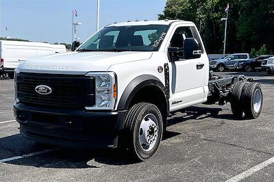 New 2025 Ford F-450 - photo 1
