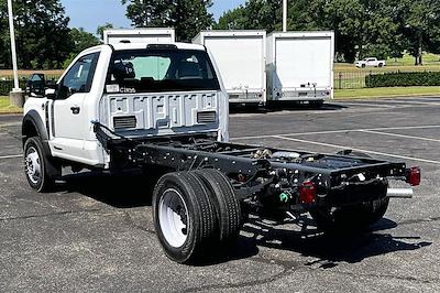 New 2025 Ford F-450 - photo 1