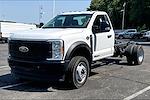 New 2025 Ford F-450 Regular Cab Cab Chassis for sale #48792 - photo 1