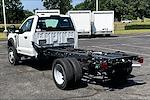 New 2025 Ford F-450 Regular Cab Cab Chassis for sale #48792 - photo 2