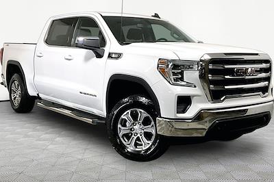 Used 2021 GMC Sierra 1500 - photo 1