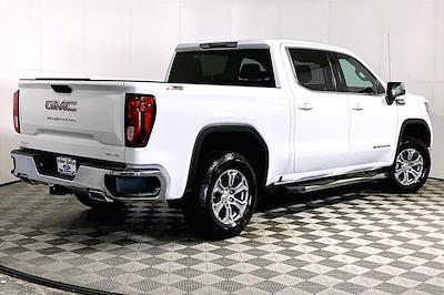 Used 2021 GMC Sierra 1500 - photo 1