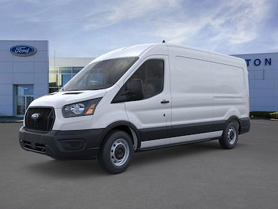 New 2025 Ford Transit 350 - photo 1