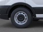 New 2025 Ford Transit 350 Medium Roof Empty Cargo Van for sale #48819 - photo 19