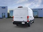 New 2025 Ford Transit 350 Medium Roof Empty Cargo Van for sale #48819 - photo 8