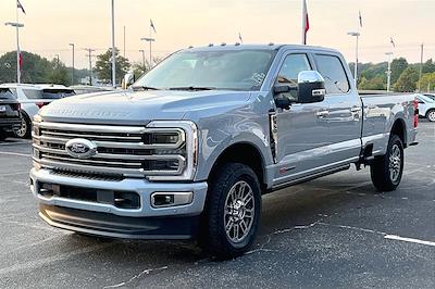 New 2025 Ford F-350 - photo 1