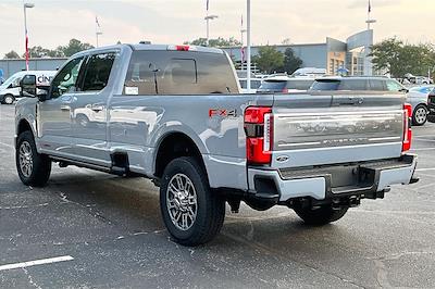 New 2025 Ford F-350 - photo 1