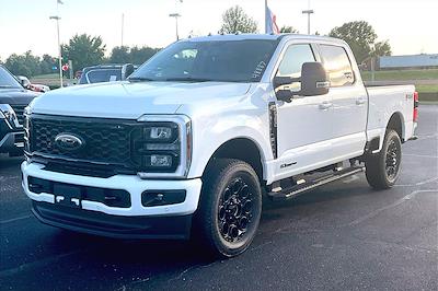 New 2025 Ford F-350 - photo 1