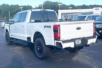 New 2025 Ford F-350 - photo 1