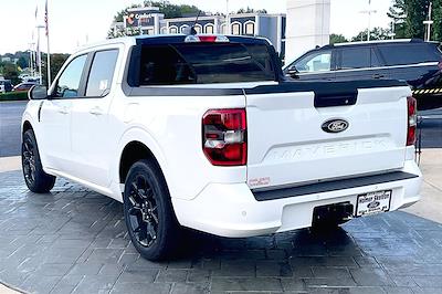 New 2025 Ford Maverick - photo 1