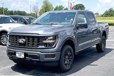 New 2025 Ford F-150 - photo 1