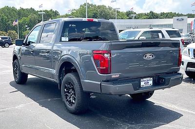 New 2025 Ford F-150 - photo 1
