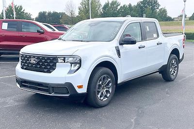 New 2025 Ford Maverick - photo 1