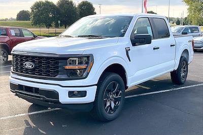 New 2025 Ford F-150 - photo 1