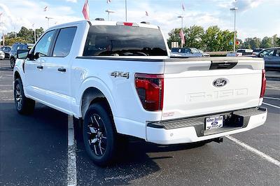 New 2025 Ford F-150 - photo 1