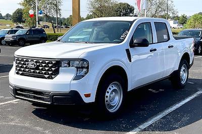 New 2025 Ford Maverick - photo 1