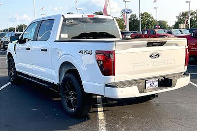 New 2025 Ford F-150 - photo 1