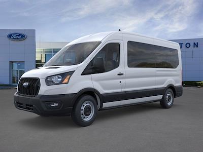 New 2025 Ford Transit 350 - photo 1
