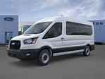 New 2025 Ford Transit 350 Passenger Van for sale #49122 - photo 1