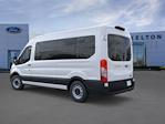New 2025 Ford Transit 350 Passenger Van for sale #49122 - photo 4