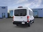New 2025 Ford Transit 350 Passenger Van for sale #49122 - photo 8