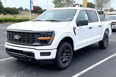 New 2025 Ford F-150 - photo 1