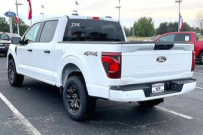 New 2025 Ford F-150 - photo 1