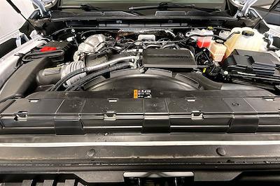 Used 2024 GMC Sierra 2500 - photo 1