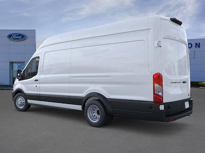 New 2026 Ford Transit 350 HD - photo 1