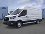 New 2026 Ford Transit 350 HD High Roof Empty Cargo Van for sale #49165 - photo 1
